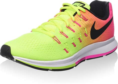 Amazon.com: Nike Pegasus 33 Women